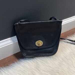 Vintage great condition Coach bag